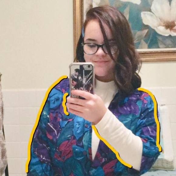 Meet your Posher, Christa - Picture 1 of 1